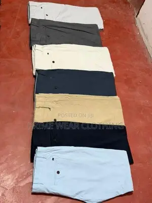 Tommy Hilfiger Pant