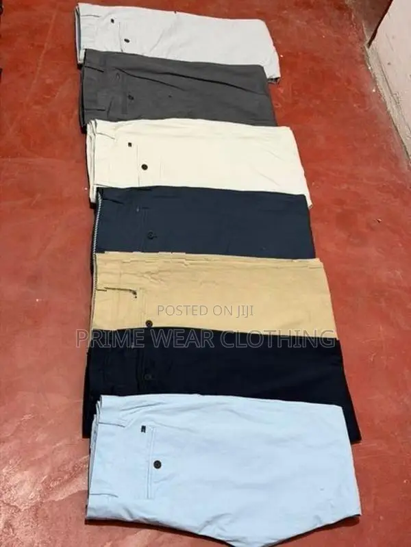 Tommy Hilfiger Pant
