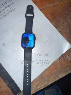Apple Watch S10