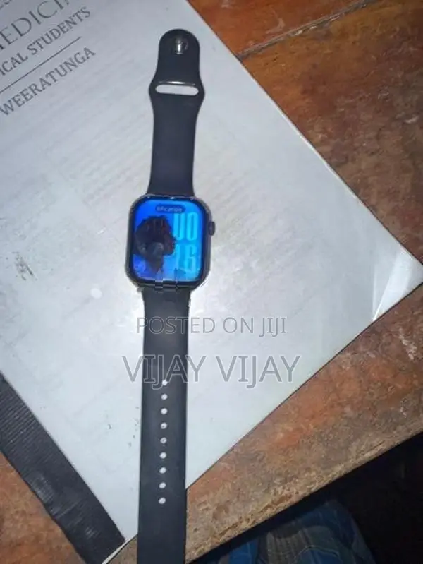 Apple Watch S10