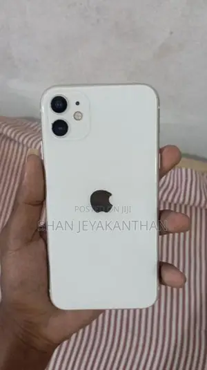 Apple iPhone 11 (Used)