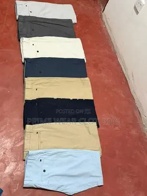 Tommy Hilfiger Pant