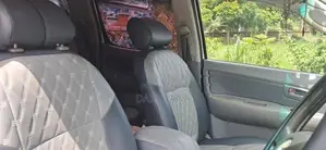 Toyota Hilux 2010