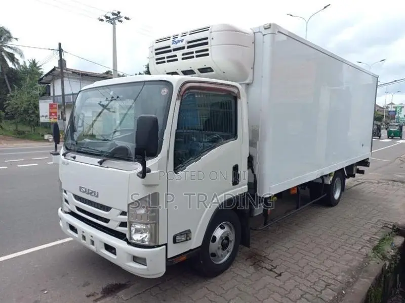 Isuzu Elf Manual Adi 18 2018