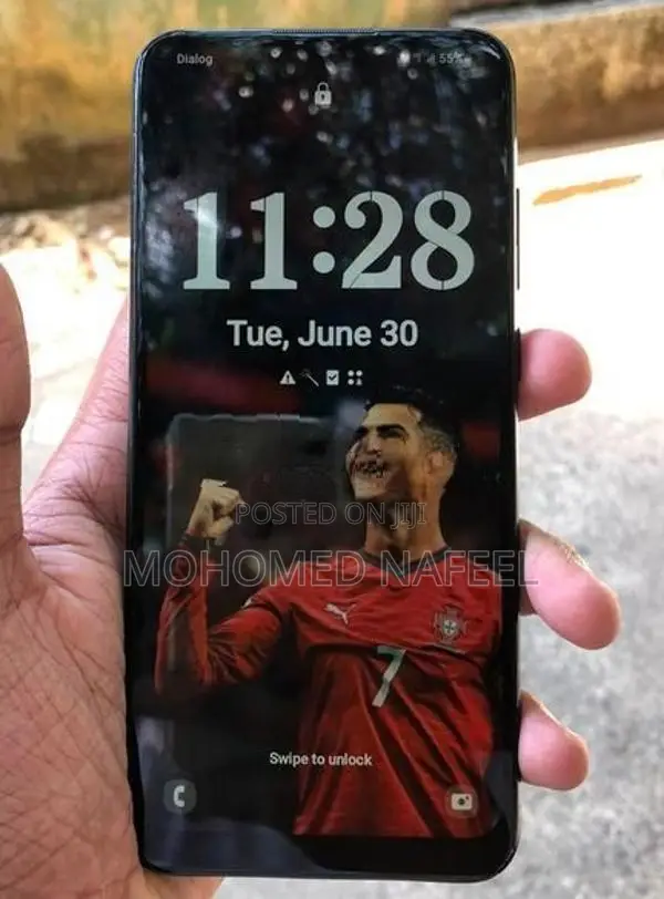 Samsung Galaxy A04e (Used)