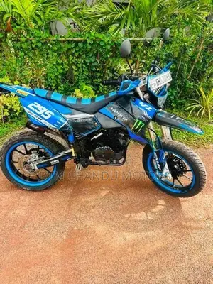 Demak DTM 2017