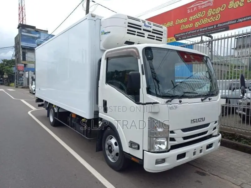 Isuzu Elf Manual Adi 18 2018