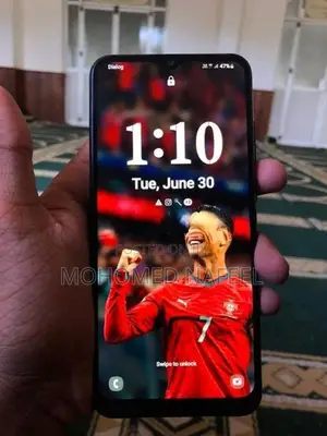 Samsung Galaxy A04e (Used)