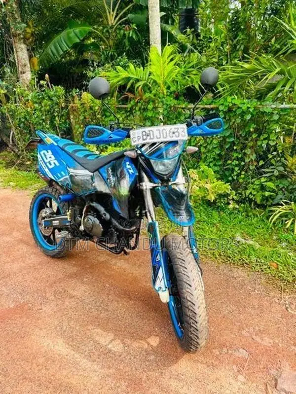 Demak DTM 2017