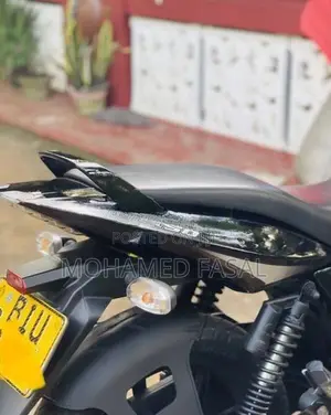 Bajaj Pulsar 150 2020