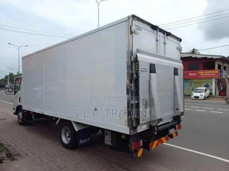 Isuzu Elf Manual Adi 18 2018