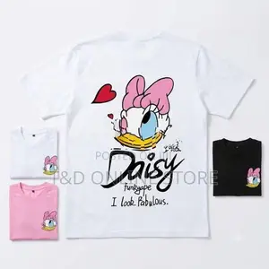 Stylish Ladies baggy T-shirt Collections