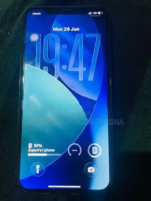 Apple iPhone 11 Pro (Refurbished)