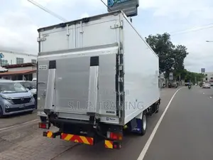Isuzu Elf Manual Adi 18 2018