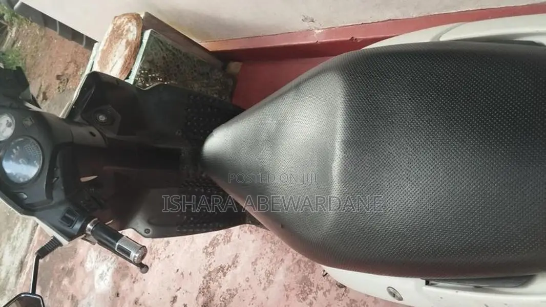 Honda Dio 2013