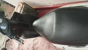 Honda Dio 2013