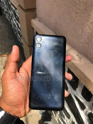 Samsung Galaxy A04e (Used)