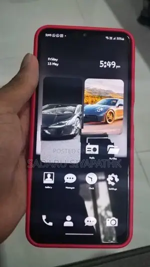 Samsung Galaxy A13 (Refurbished)