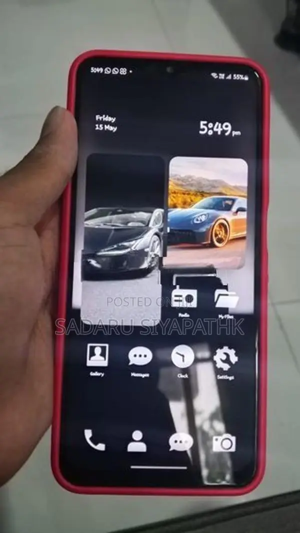 Samsung Galaxy A13 (Refurbished)