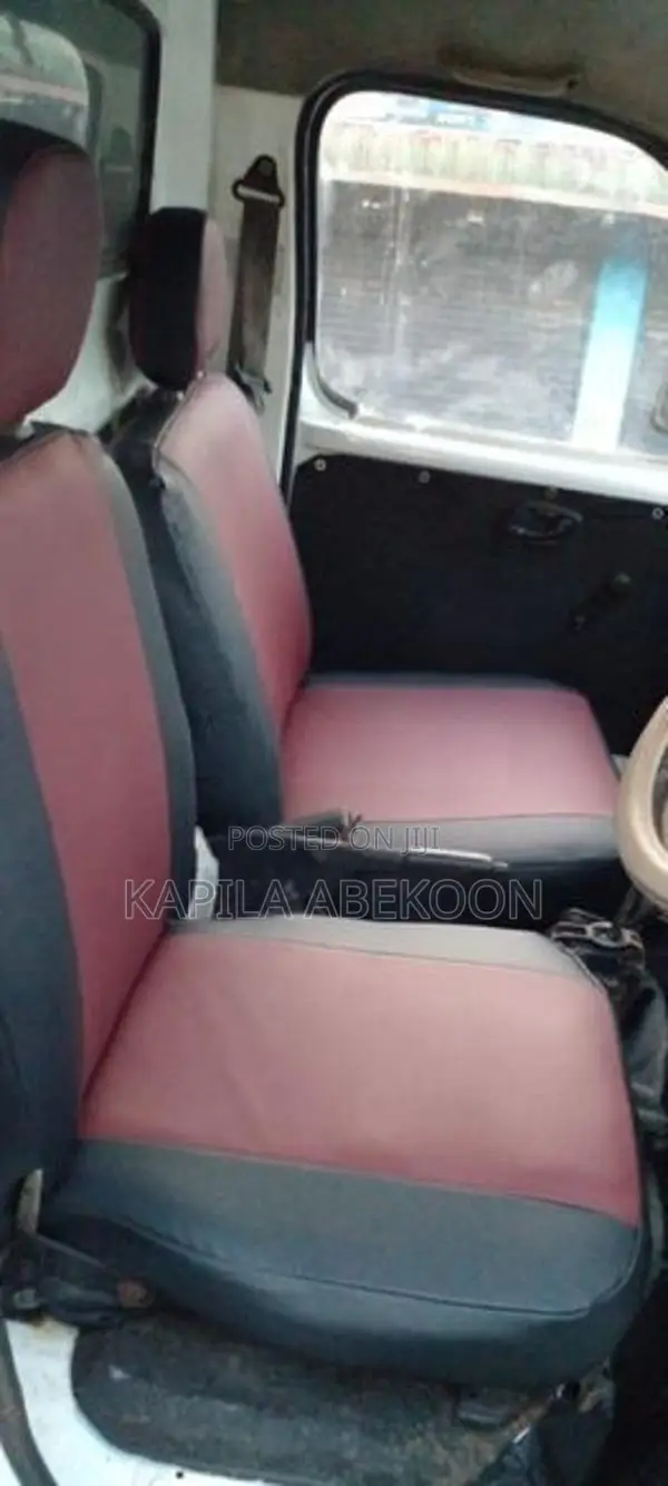 Changan Mini 2007