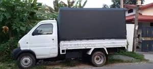 Changan Mini 2007