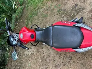 Bajaj Pulsar 135 2011