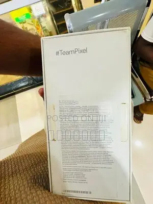 Google Pixel 6 (Used)