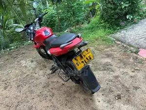 Bajaj Pulsar 135 2011