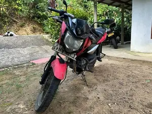 Bajaj Pulsar 135 2011