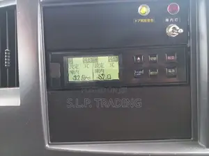 Isuzu Elf Adi 18 Auto 6 Nut 2020