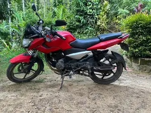 Bajaj Pulsar 135 2011