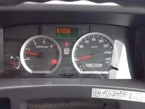 Isuzu Elf Adi 18 Auto 6 Nut 2020