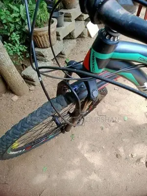 TOMAHAWK CYCLE