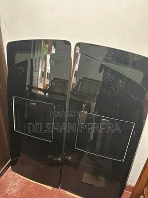 KDH CUT GLASS