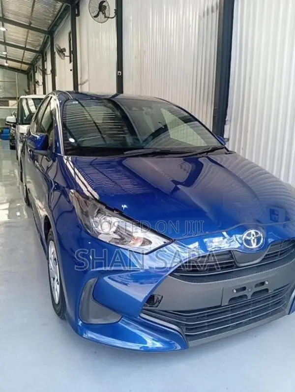 Toyota Yaris x limited 2024
