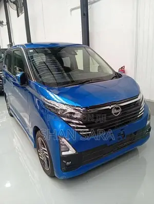 Nissan Dayz Highway Star X 2023