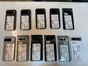 Google Pixel 7 Pro 256GB (Used)