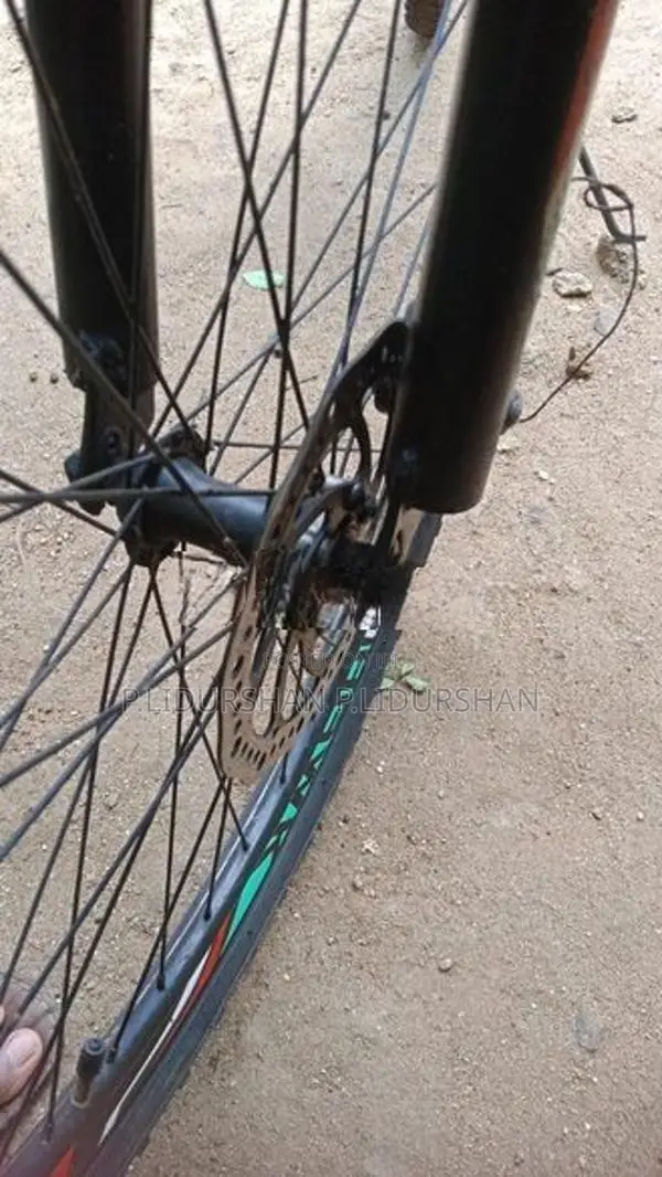 TOMAHAWK CYCLE