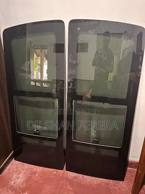 KDH CUT GLASS