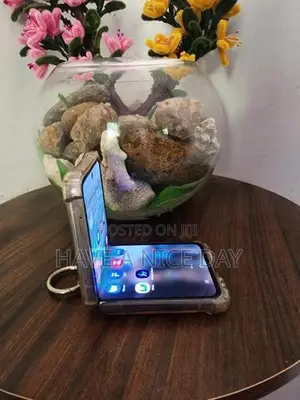 Samsung Galaxy Z Flip3 2022 (Used)