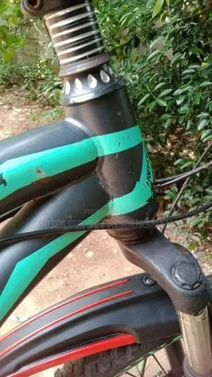 TOMAHAWK CYCLE