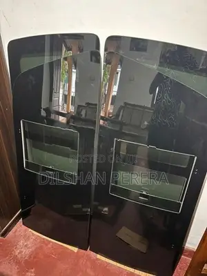 KDH CUT GLASS