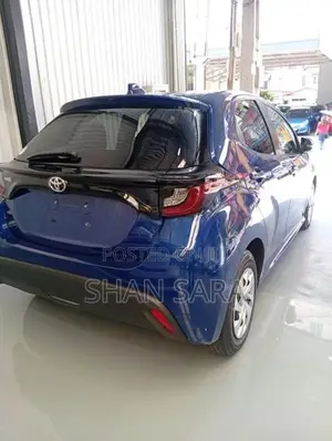 Toyota Yaris x limited 2024