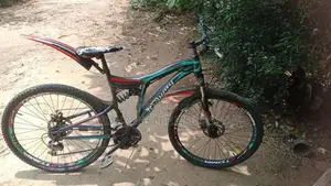 TOMAHAWK CYCLE