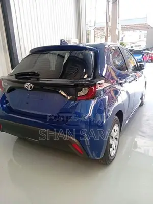 Toyota Yaris x limited 2024