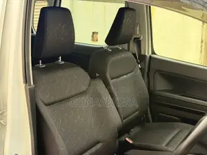 Suzuki Wagon R FX S safety Push Start 2024