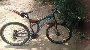 TOMAHAWK CYCLE