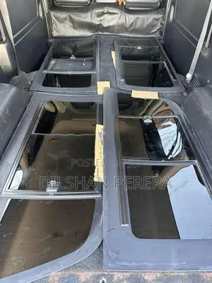 KDH CUT GLASS