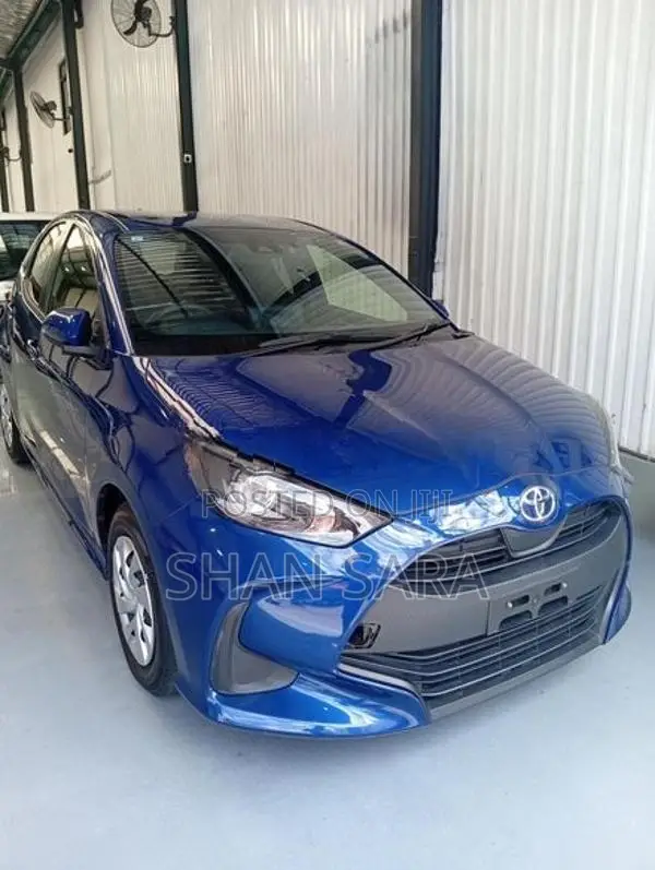 Toyota Yaris x limited 2024