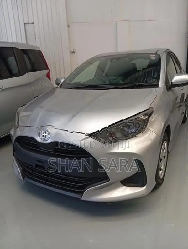 Toyota Yaris X Limited 2023